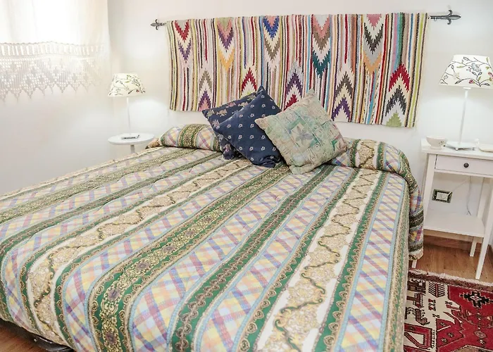 Bed and Breakfast La Dimora Di Odisseo Trapani